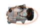 PCV TSP0155988P - COMPRESOR P/OPEL / ISUZU PCV NEW T/DELPHI