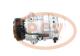 PCV TSP0155989P - COMPRESOR P/OPEL / ISUZU PCV NEW T/DELPHI [C0125]