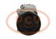 PCV TSP0155996P - COMPRESOR P/USA PCV NEW T/DELPHI