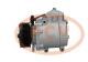 PCV XS7H19497AAP - COMPRESOR P/FORD PCV NEW T/VISTEON