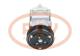 PCV YC1H19D629MAP - COMPRESOR P/FORD PCV NEW T/VISTEON