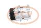 PCV YC1H19D629MAP - COMPRESOR P/FORD PCV NEW T/VISTEON