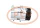 PCV YC1H19D629MAP - COMPRESOR P/FORD PCV NEW T/VISTEON