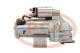 PCV YC1U11000ACP - ARRANQUE FORD 2.2 KW 12V PCV NEW T/VISTEON [0011]