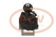 PCV YC1U11000ACR - ARRANQUE FORD 2.2 KW 12V VISTEON REMAN