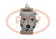 PCV Z0020048CS - COMPRESOR P/NISSAN VALEO NEW