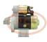 PCV ZT764141P - ARRANQUE YAMAHA 1.2 KW 12V PCV NEW