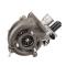 Turbos 1720130100 - TURBO TOYOTA INTERC