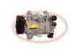 PCV 690217 - COMPRESOR P/CITROEN /  PEUGEOT VALEO NEW