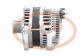 PCV A003TX1781 - ALTERNADOR RENAULT 185A (PLAIN BOX) 12V MITSUBISHI NEW [1102