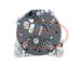 PCV 0125711117 - ALTERNADOR PORSCHE 175A 12V SEG NEW