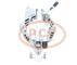 PCV 3730042540P - ALTERNADOR HYUNDAI 90A 12V PCV NEW