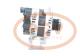 PCV A005TZ0181 - ALTERNADOR HONDA 105A 12V MITSUBISHI NEW
