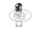 PCV 0001148512P - ARRANQUE MERCEDES-BENZ 2.4 KW 12V PCV NEW T/BOSCH