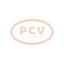 PCV MG376P - ALTERNADOR VOLKSWAGEN 65A 12V PCV NEW T/MAHLE