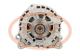 PCV EG21S012P - ALTERNADOR AUDI 210A 12V PCV NEW T/VALEO