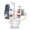 PCV FG9T016P - ALTERNADOR TOYOTA 85A 12V PCV NEW T/VALEO