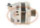 PCV A3TX2881P - ALTERNADOR MERCEDES 185A 12V PCV NEW T/MITSUBISHI