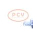 PCV D6GC201P - ARRANQUE JOHN DEERE 0.8 KW 12V PCV NEW T/VALEO