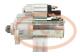 PCV TS12ER351P - ARRANQUE VOLKSWAGEN 1.1 KW 12V PCV NEW T/VALEO