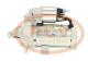 PCV TS1855P - ARRANQUE FORD 1.8 KW 12V PCV NEW T/VALEO