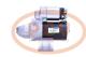 PCV 0001106403P - ARRANQUE BMW 0.9 KW 12V PCV NEW T/BOSCH