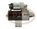 PCV 0001107031P - ARRANQUE CHRYSLER 1.1 KW 12V PCV NEW T/BOSCH