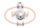 PCV 0001108053P - ARRANQUE OPEL 1.4 KW 12V PCV NEW T/BOSCH
