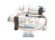 PCV 0001170635P - ARRANQUE RENAULT 1.5 KW 12V PCV NEW T/BOSCH