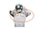 PCV 0001170635P - ARRANQUE RENAULT 1.5 KW 12V PCV NEW T/BOSCH
