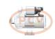 PCV 0001174606P - ARRANQUE MERCEDES 2.2 KW 12V PCV NEW T/BOSCH