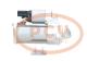 PCV 0001174606P - ARRANQUE MERCEDES 2.2 KW 12V PCV NEW T/BOSCH