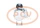 PCV 0001179016P - ARRANQUE CITROëN/PEUGEOT 1.7 KW 12V PCV NEW T/BOSCH