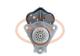 PCV 0001340503P - ARRANQUE LIEBHERR 8.4 KW 24V PCV NEW T/BOSCH