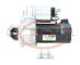 PCV 590.009.103P - ARRANQUE FORD 0.8 KW 12V PCV NEW T/BOSCH