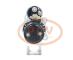 PCV 590.009.103P - ARRANQUE FORD 0.8 KW 12V PCV NEW T/BOSCH