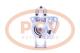 PCV 0001106022P - ARRANQUE RENAULT 0.9 KW 12V PCV NEW T/BOSCH