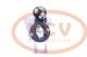 PCV 0001106022P - ARRANQUE RENAULT 0.9 KW 12V PCV NEW T/BOSCH
