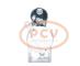 PCV 0001177401P - ARRANQUE FIAT 1.3 KW 12V PCV NEW T/BOSCH
