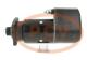 PCV 0001416051ECO - ARRANQUE RENAULT 5.4 KW 24V PCV NEW ECO T/BOSCH