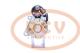 PCV 93BB11000CAP - ARRANQUE FORD 1.1 KW 12V PCV NEW T/VISTEON