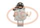 PCV 10461474P - ARRANQUE FORD 2.9 KW 12V PCV NEW T/DELCO REMY