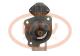 PCV 1107557P - ARRANQUE HYSTER 3.0 KW 12V PCV NEW T/DELCO REMY
