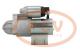 PCV 8000040P - ARRANQUE SAAB 1.4 KW 12V PCV NEW T/DELCO REMY