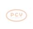 PCV 8000051P - ARRANQUE GM 1.7 KW 12V PCV NEW T/DELCO REMY