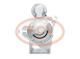 PCV 8000210P - ARRANQUE GM 1.7 KW 12V PCV NEW T/DELCO REMY