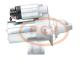 PCV 8000210P - ARRANQUE GM 1.7 KW 12V PCV NEW T/DELCO REMY
