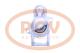 PCV 8000340P - ARRANQUE HYUNDAI 1.4 KW 12V PCV NEW T/DELCO REMY
