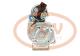 PCV 8000470P - ARRANQUE HYUNDAI 1.7 KW 12V PCV NEW T/DELCO REMY