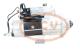 PCV M105R2502SEP - ARRANQUE VOLVO 5.0 KW 12V PCV NEW T/DELCO REMY